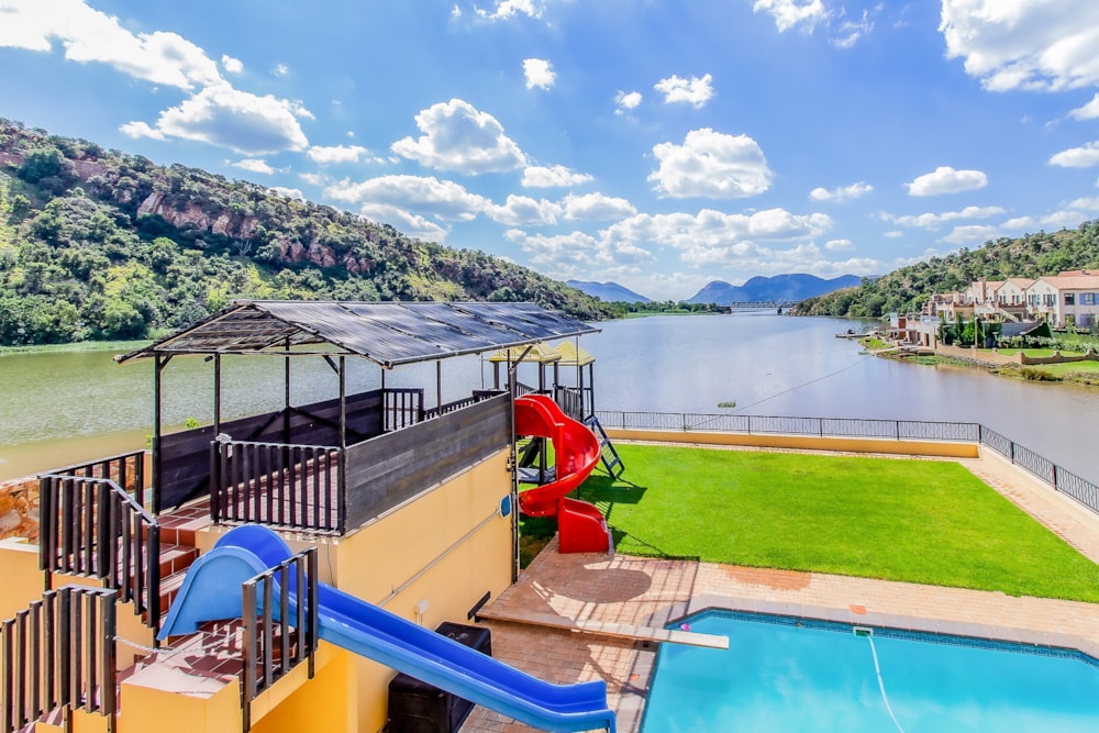 House for sale in Estate D Afrique - 1HR1559743