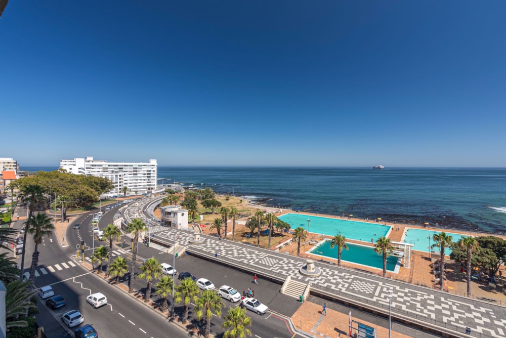 Apartment for sale in Sea Point - AS1745118 Apartment for sale in Sea Point - AS1745118