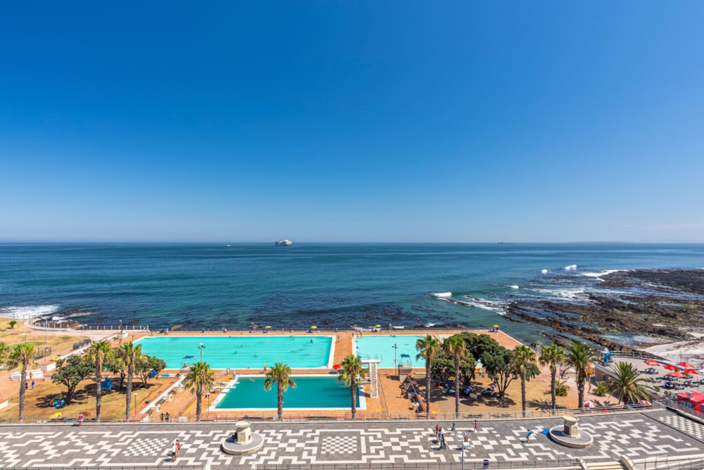 Apartment for sale in Sea Point - AS1745118 Apartment for sale in Sea Point - AS1745118
