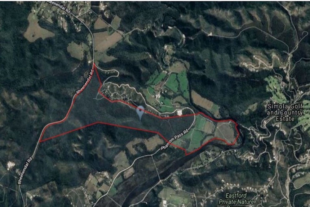 Residential vacant land for sale in Westford - 1KG1555910 Residential vacant land for sale in Westford - 1KG1555910