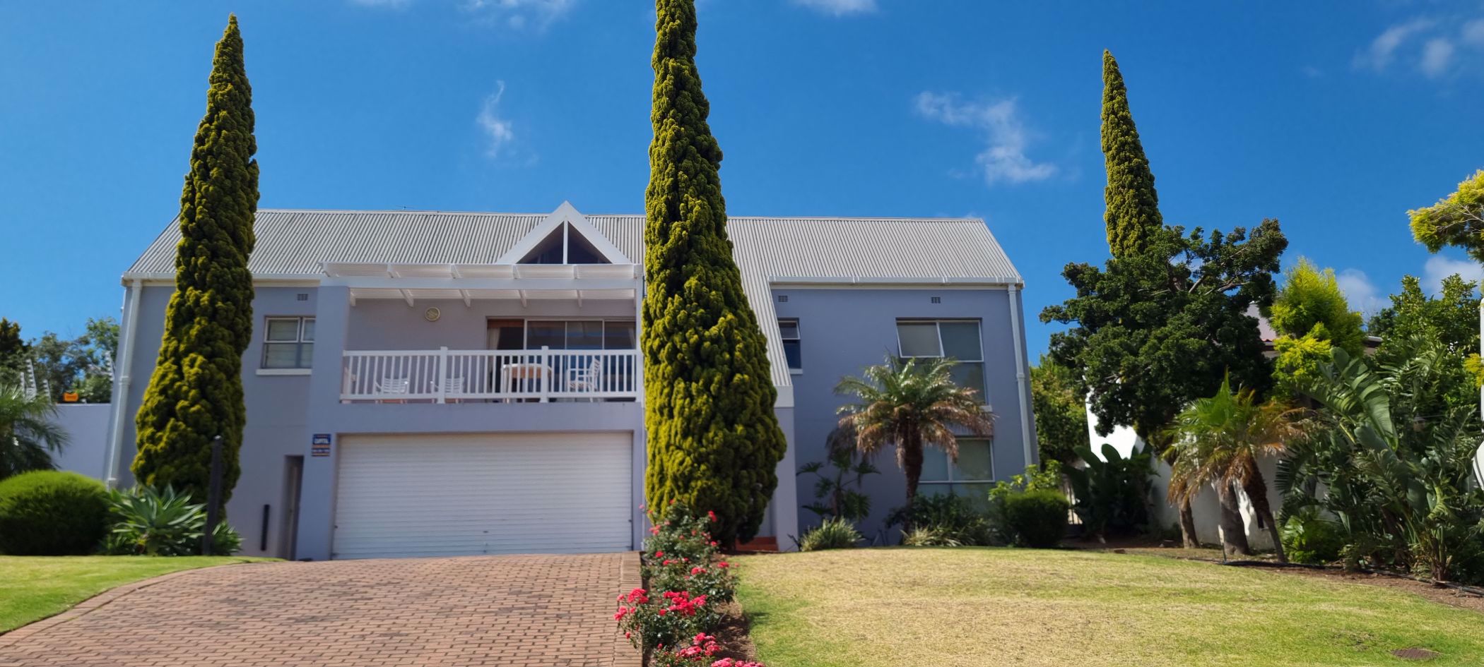 Bachelor apartment to rent in Langerug - TKL1725144
