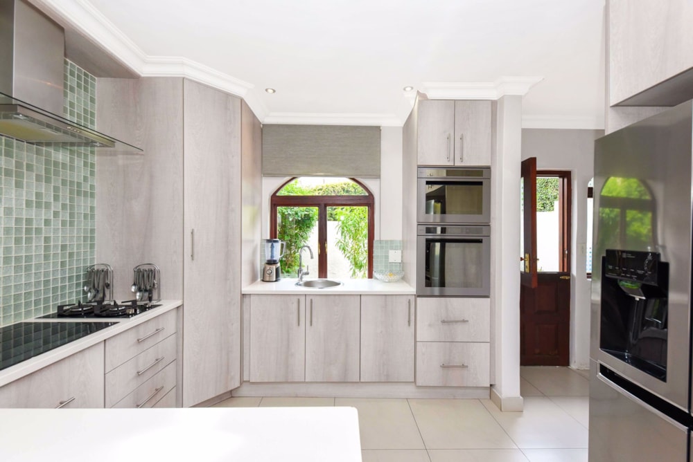 Double-storey house for sale in Dainfern Golf Estate - FW1698707 Double-storey house for sale in Dainfern Golf Estate - FW1698707