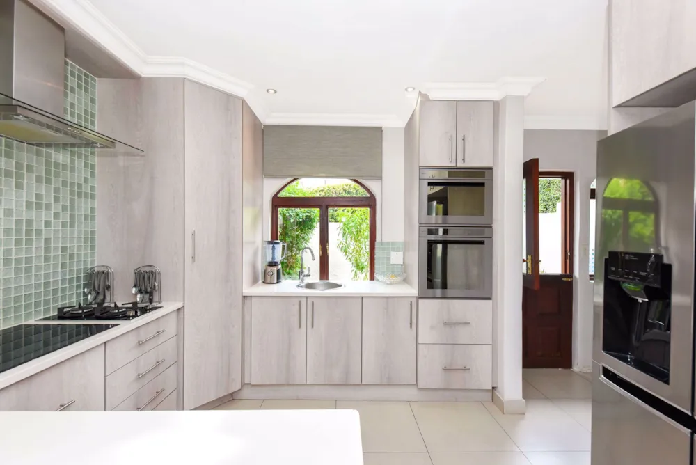 Double-storey house for sale in Dainfern Golf Estate - FW1698707 Double-storey house for sale in Dainfern Golf Estate - FW1698707