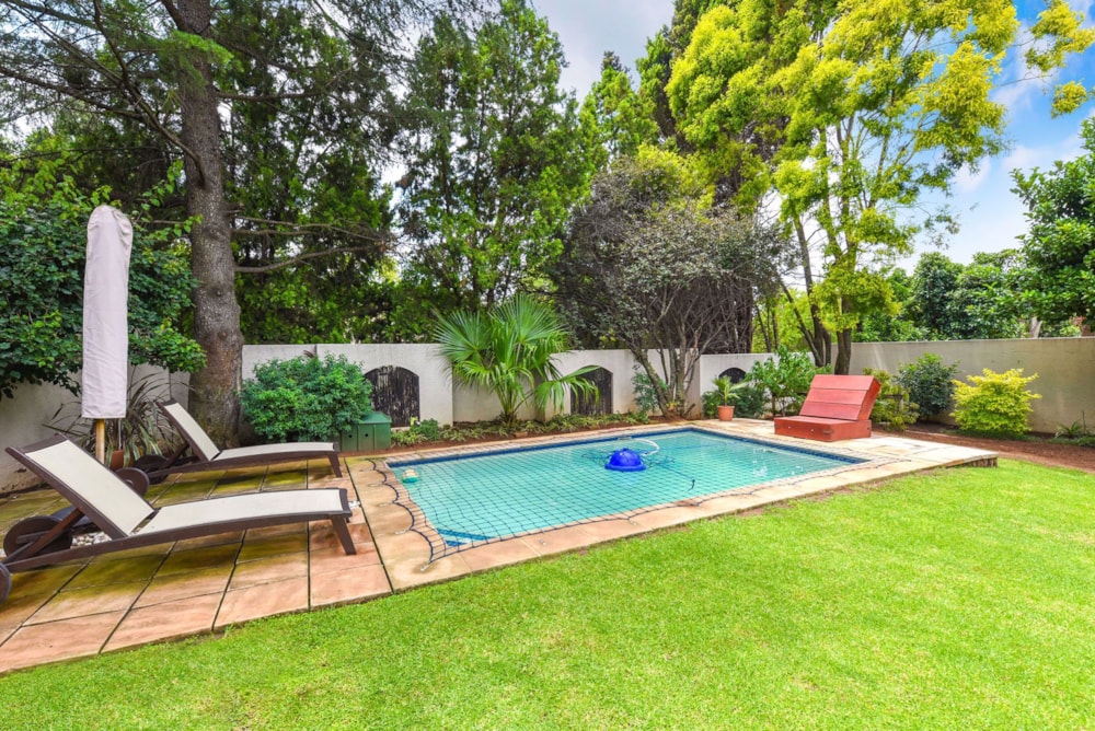 Double-storey house for sale in Dainfern Golf Estate - FW1698707 Double-storey house for sale in Dainfern Golf Estate - FW1698707