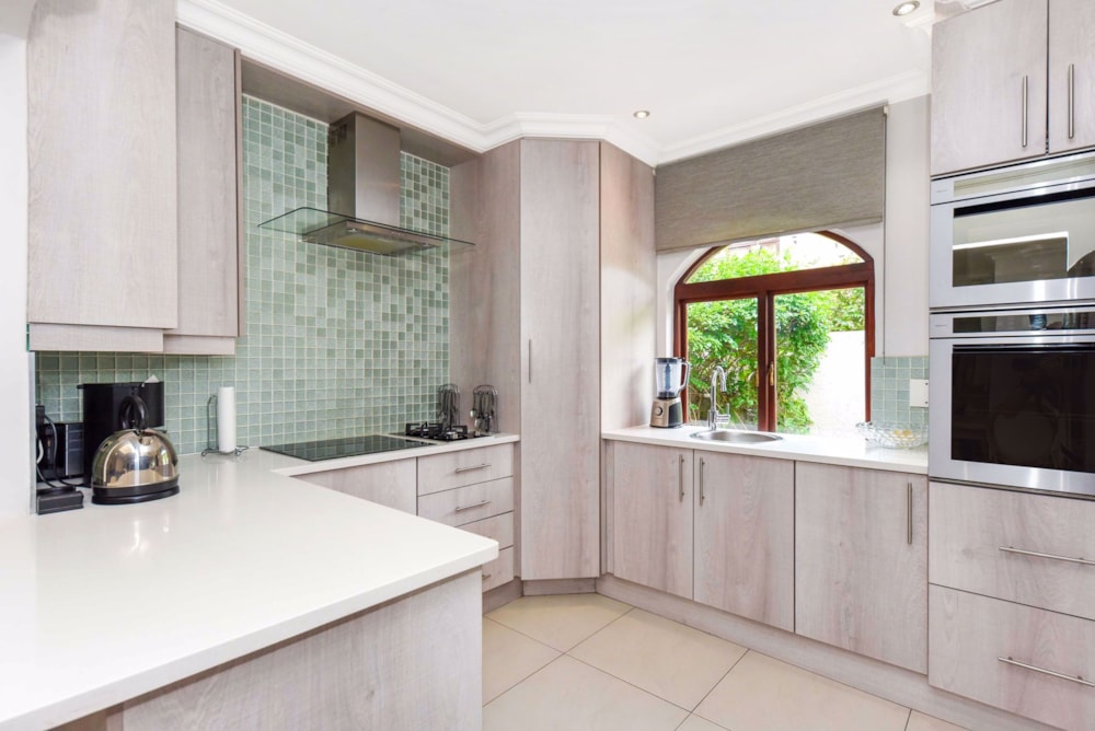 Double-storey house for sale in Dainfern Golf Estate - FW1698707 Double-storey house for sale in Dainfern Golf Estate - FW1698707