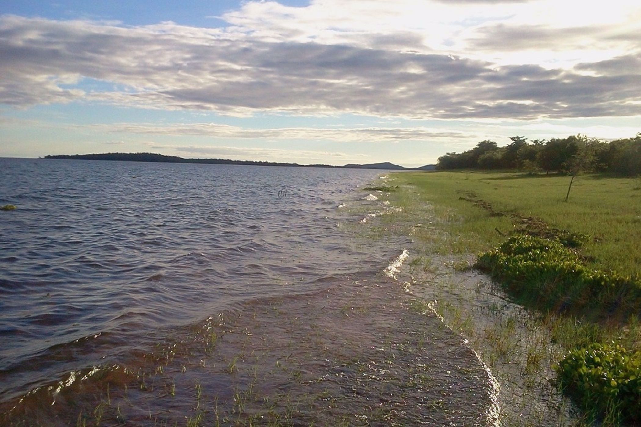 Vacant land for sale in Siavonga, Zambia - 3ZA1561222