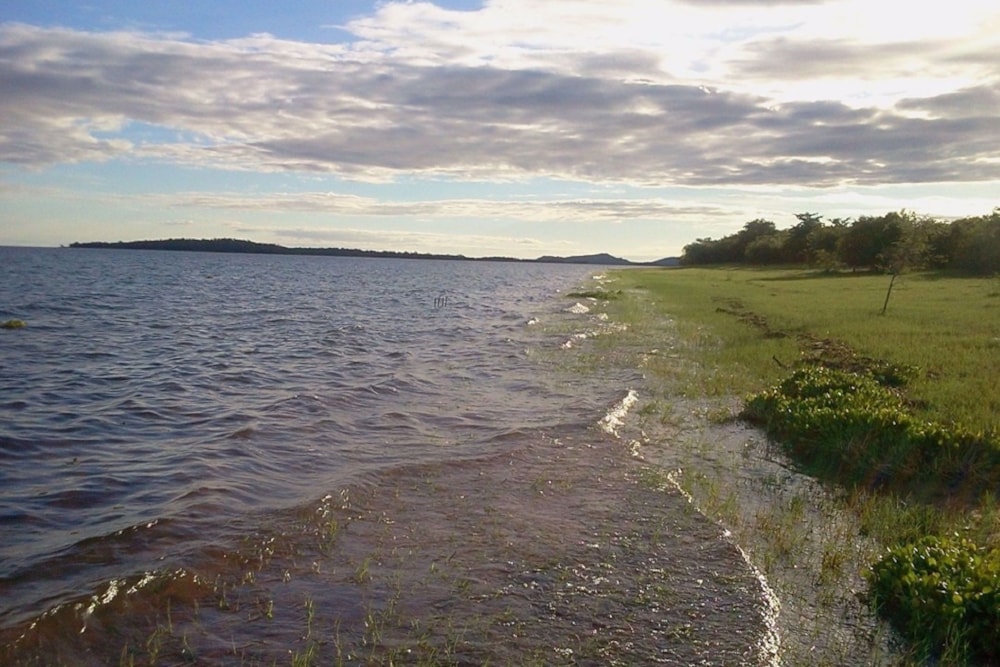 Vacant land for sale in Siavonga, Zambia - 3ZA1561222