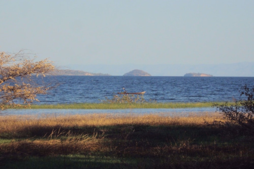 Vacant land for sale in Siavonga, Zambia - 3ZA1561222