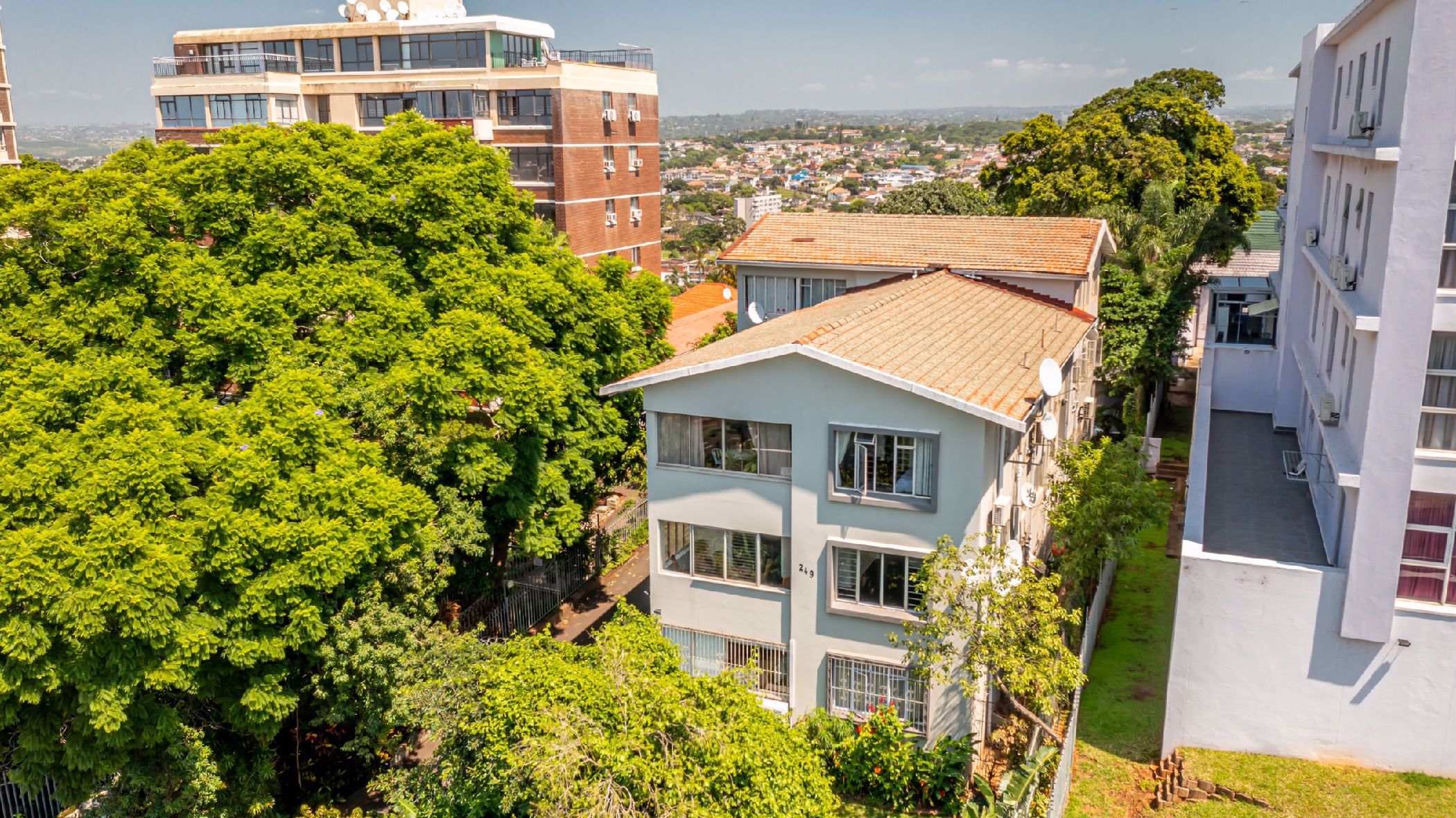 Apartment for sale in Musgrave - 1DA1737685