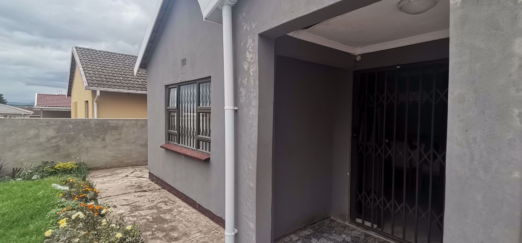 House for sale in King Williams Town (Qonce) - 1MH1559139