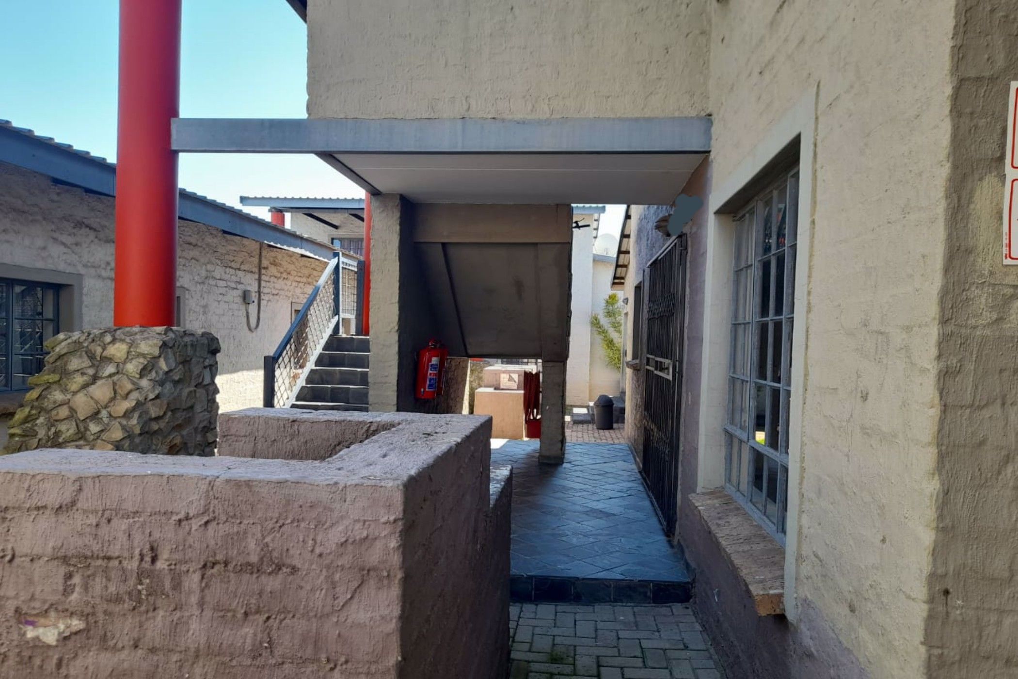 Apartment for sale in Hoeveld Park - 1WD1559213