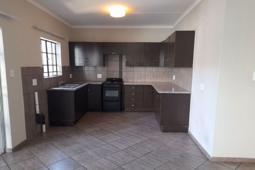 Apartment for sale in Hoeveld Park - 1WD1559213