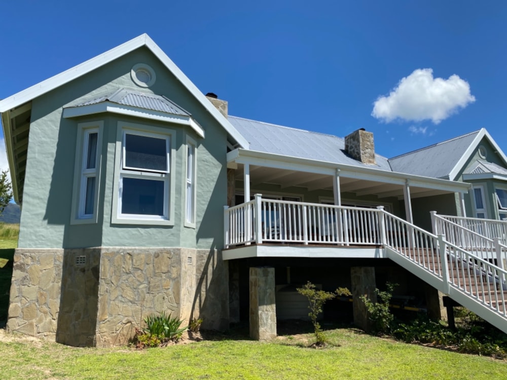 House for sale in Fort Beaufort - 1PLZ1559225