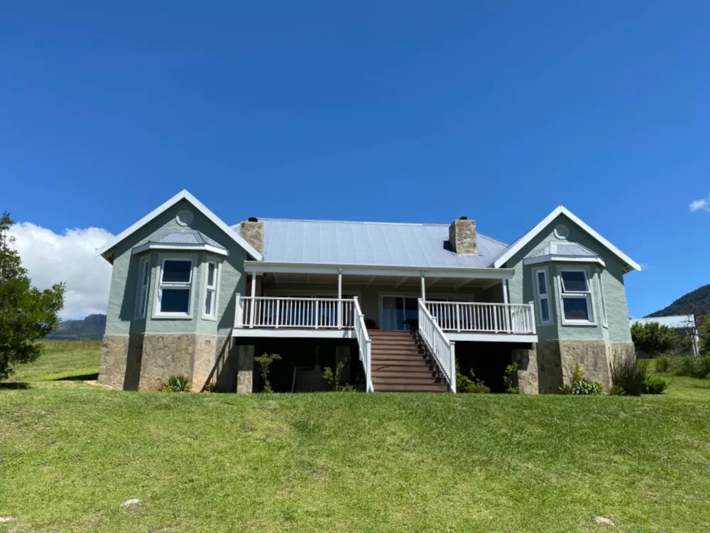 House for sale in Fort Beaufort - 1PLZ1559225