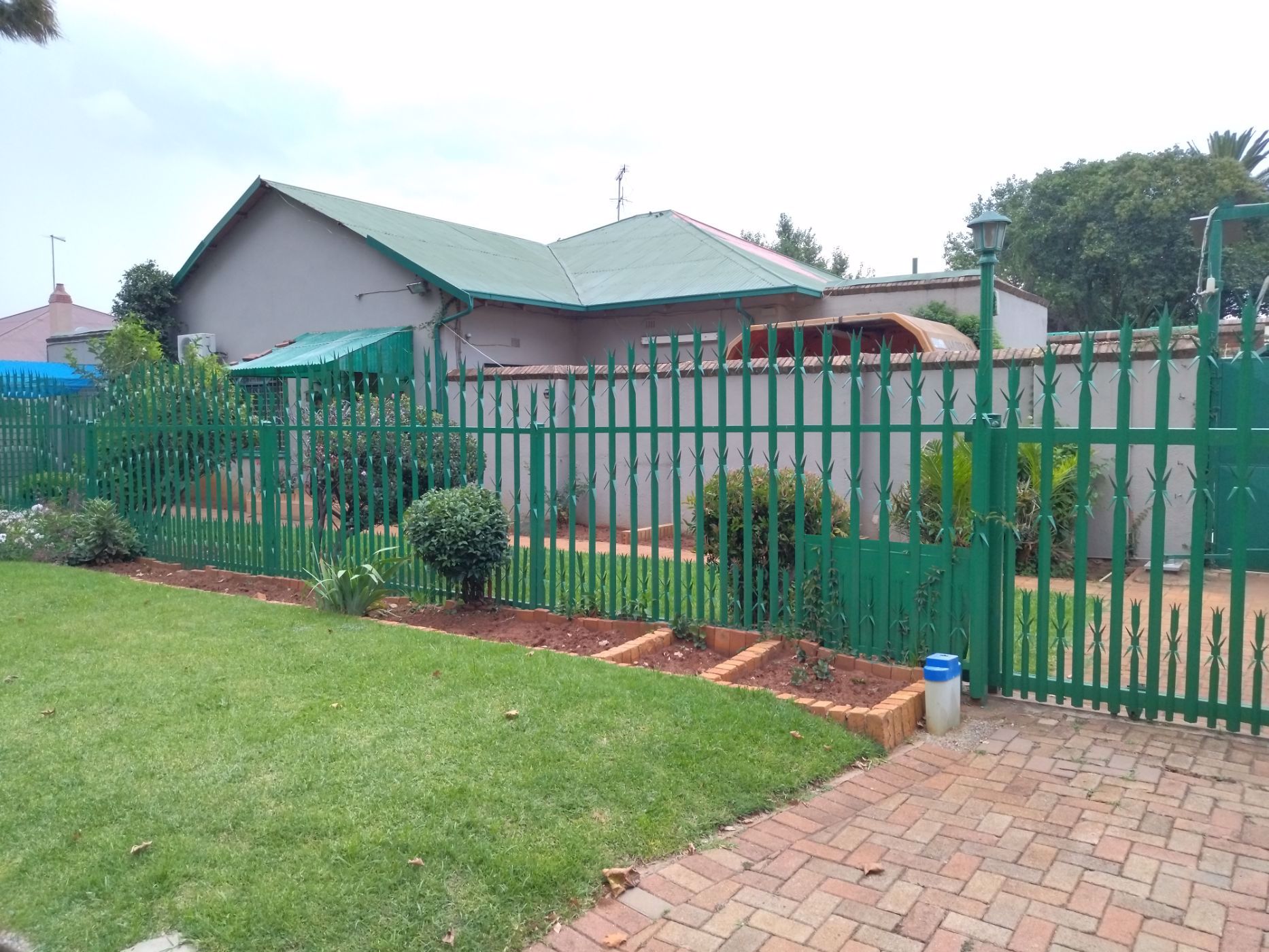House for sale in Brakpan Central - 1BJ1559223