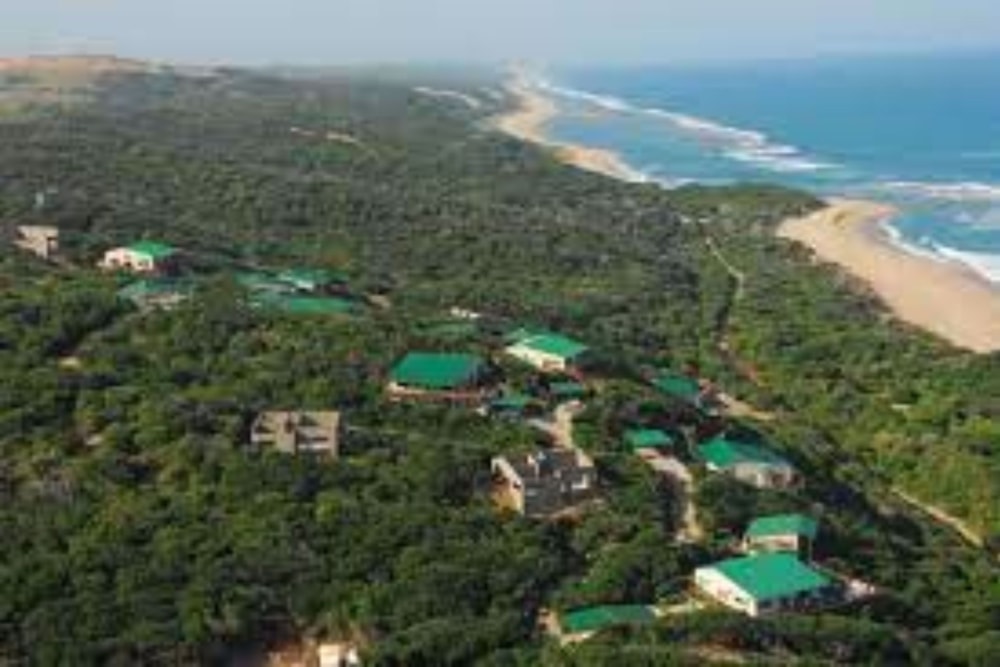 House for sale in Praia de Xai Xai, Mozambique - 3MQ1560484