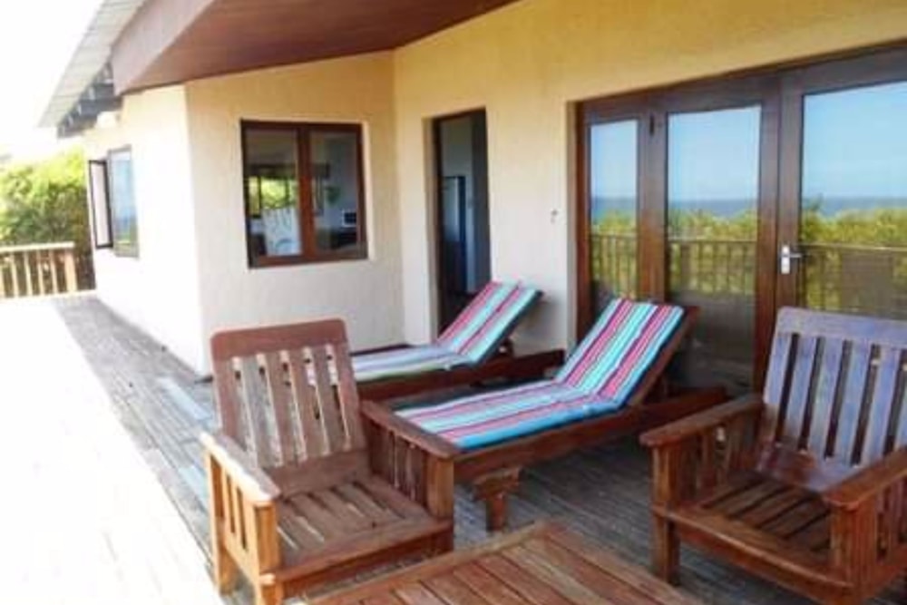 House for sale in Praia de Xai Xai, Mozambique - 3MQ1560484