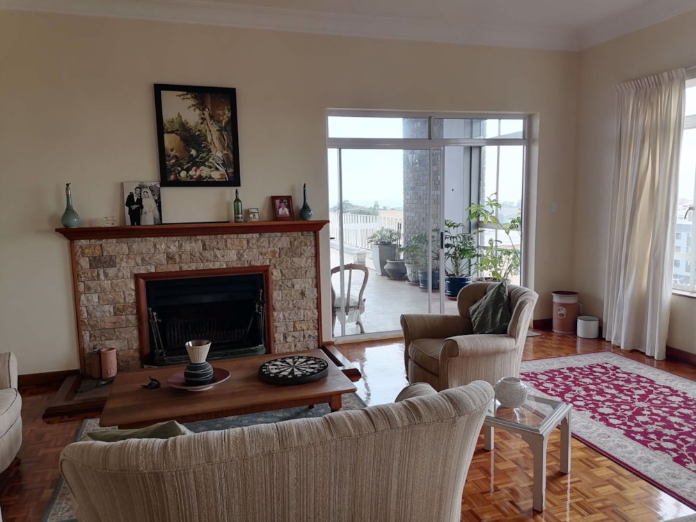 Penthouse apartment let in St Georges Park - 1PLZ1685660 Penthouse apartment let in St Georges Park - 1PLZ1685660