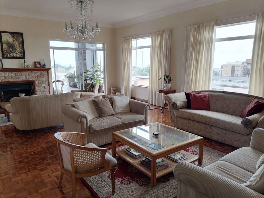 Penthouse apartment let in St Georges Park - 1PLZ1685660 Penthouse apartment let in St Georges Park - 1PLZ1685660