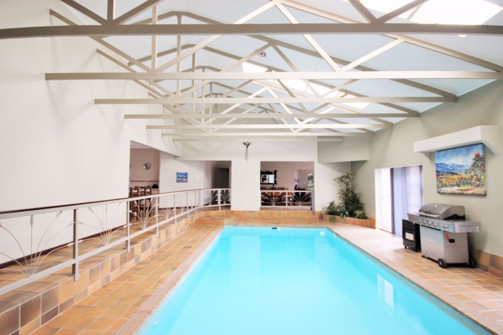 House for sale in Wesbank, Oudtshoorn - 1OU1629431