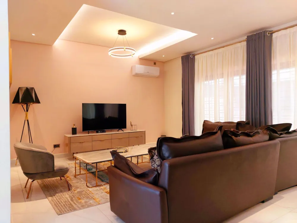 Double-storey apartment to rent in Rhodespark, Zambia - 3ZA1561138 Double-storey apartment to rent in Rhodespark, Zambia - 3ZA1561138