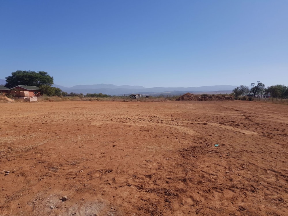 Vacant land for sale in Heidelberg, Garden Route - 1SR1560258