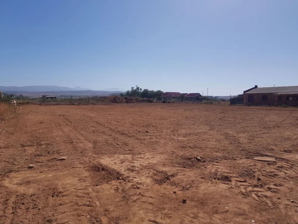 Vacant land for sale in Heidelberg, Garden Route - 1SR1560258 Vacant land for sale in Heidelberg, Garden Route - 1SR1560258