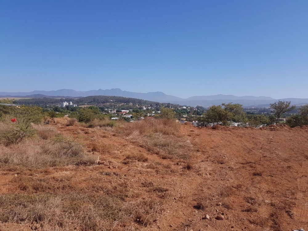 Vacant land for sale in Heidelberg, Garden Route - 1SR1560258
