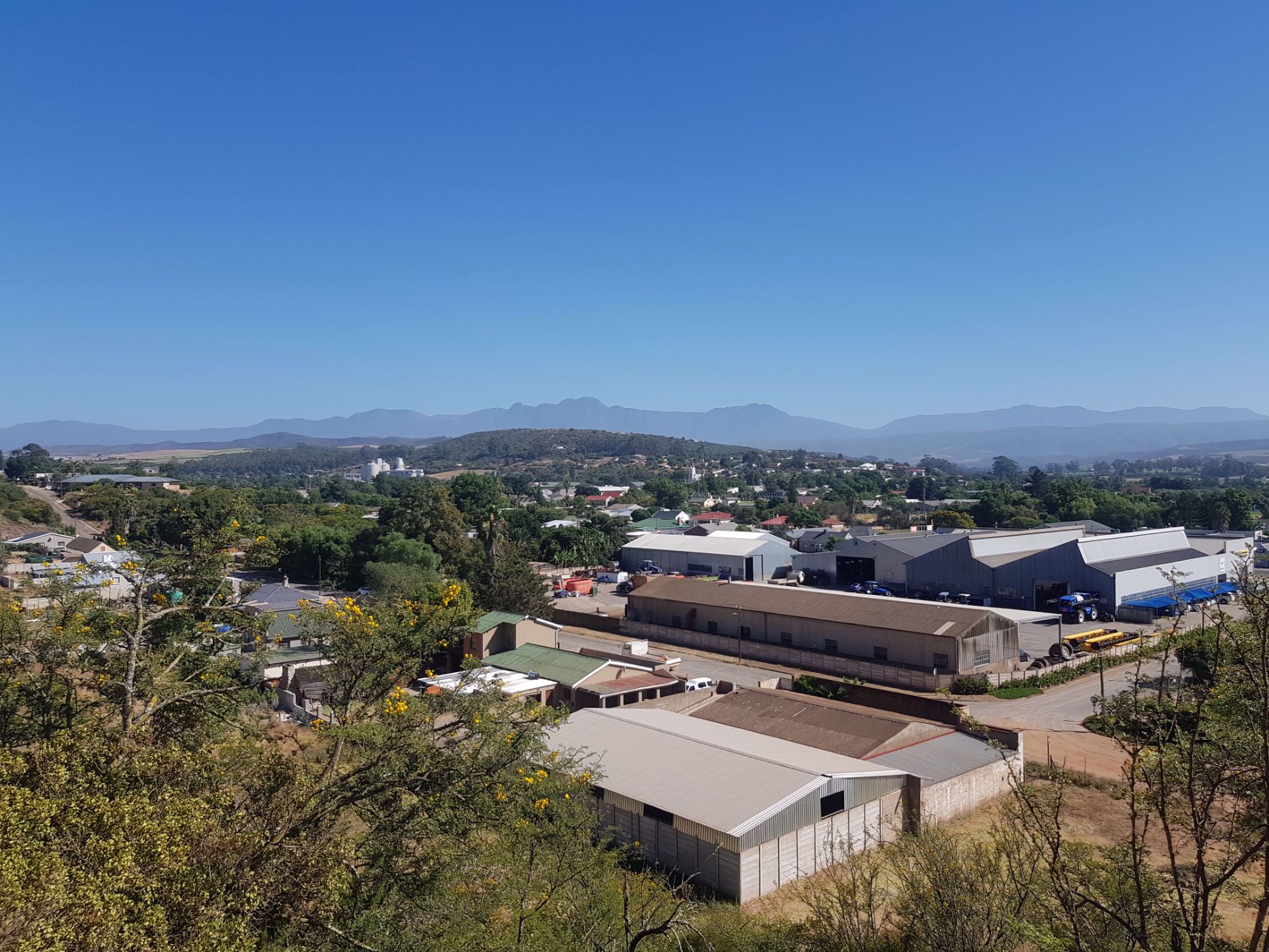 Vacant land for sale in Heidelberg, Garden Route - 1SR1560258