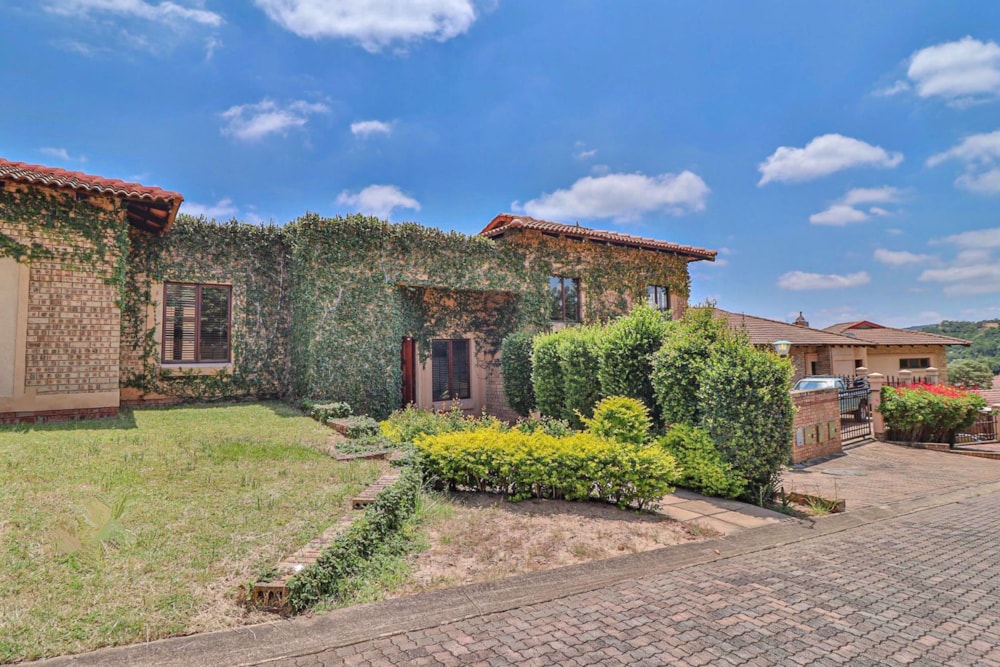 House for sale in Sonheuwel - 1NS1559516 House for sale in Sonheuwel - 1NS1559516