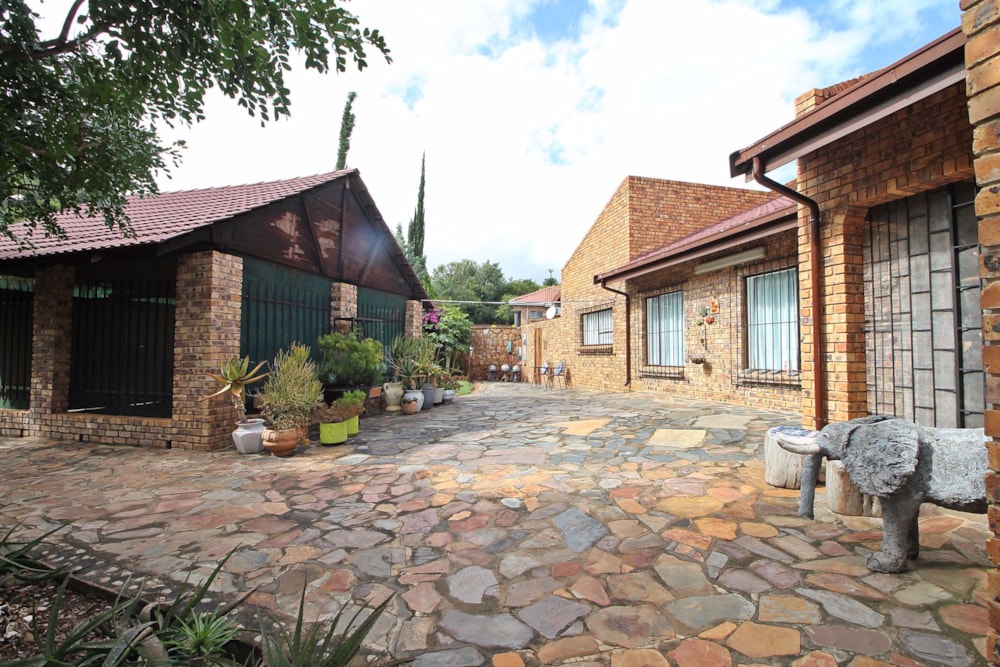 House for sale in Ohrigstad - 1LY1703488 House for sale in Ohrigstad - 1LY1703488