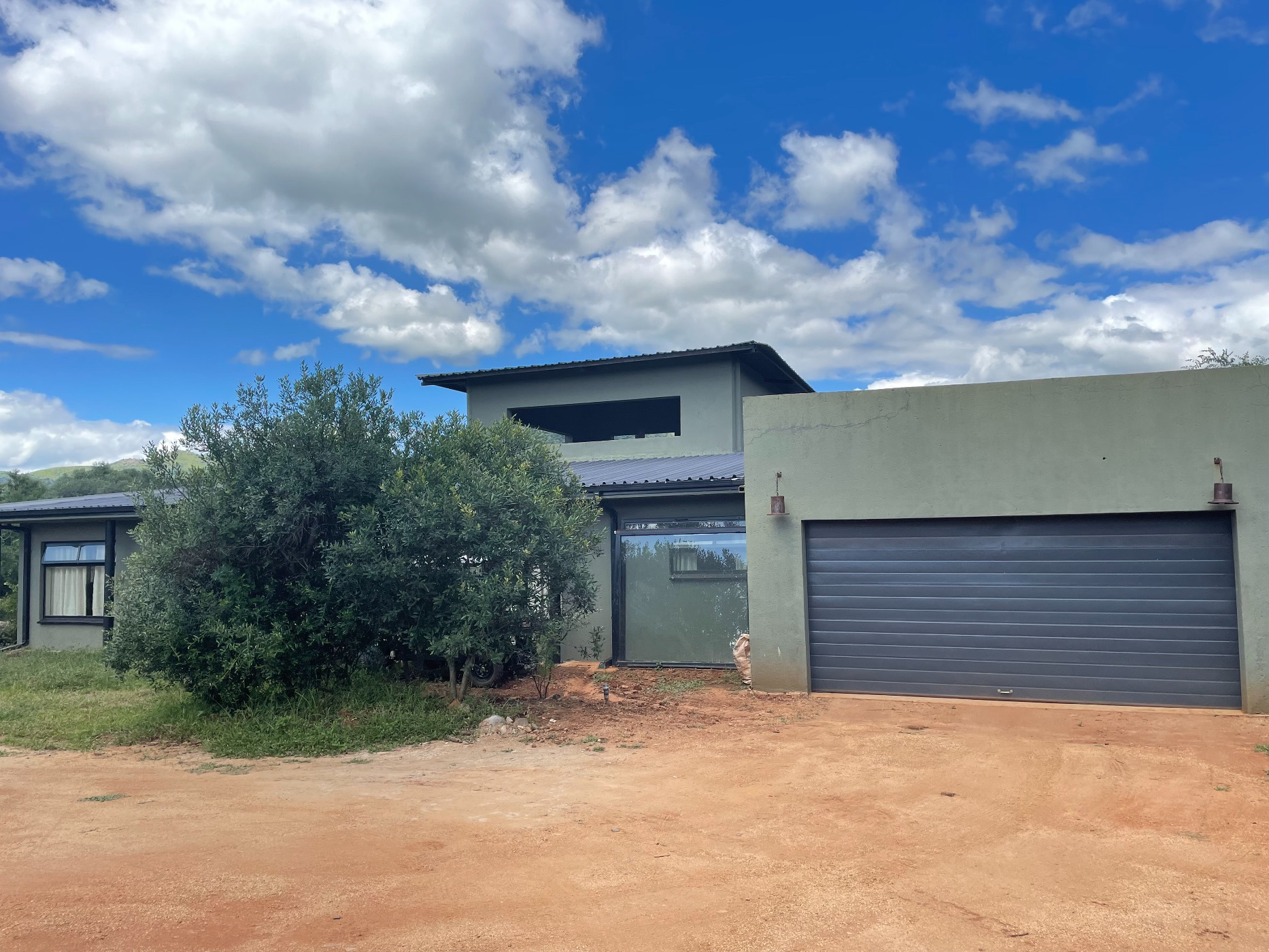 Vacant land for sale in Barberton - 1NK1559718