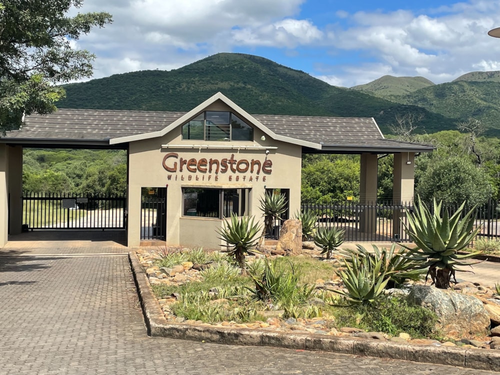 Vacant land for sale in Barberton - 1NK1559718