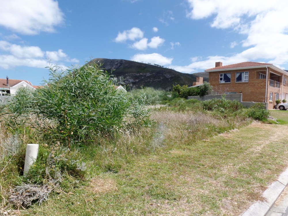 Vacant land for sale in Franskraal - 1SW1717553