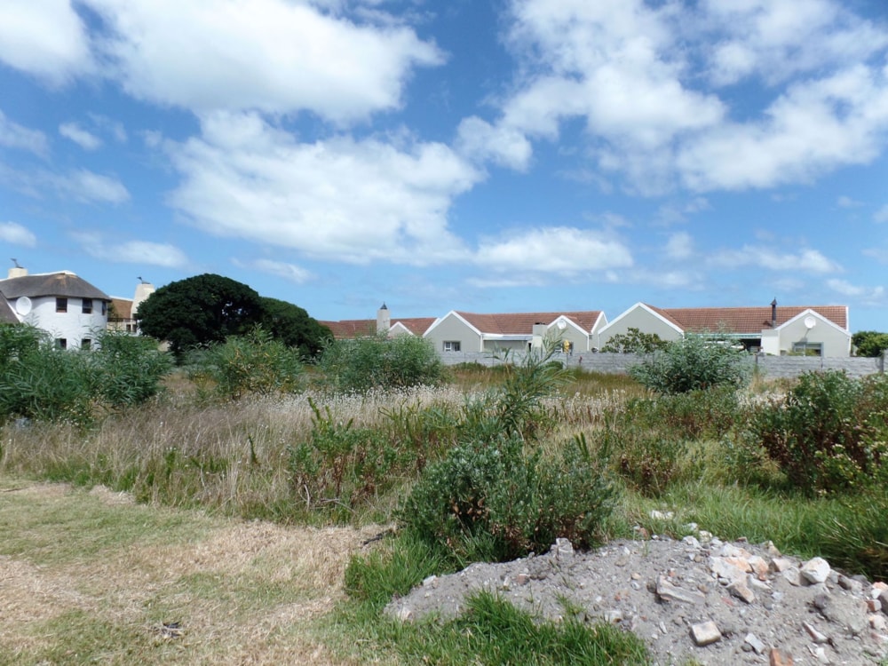 Vacant land for sale in Franskraal - 1SW1717553