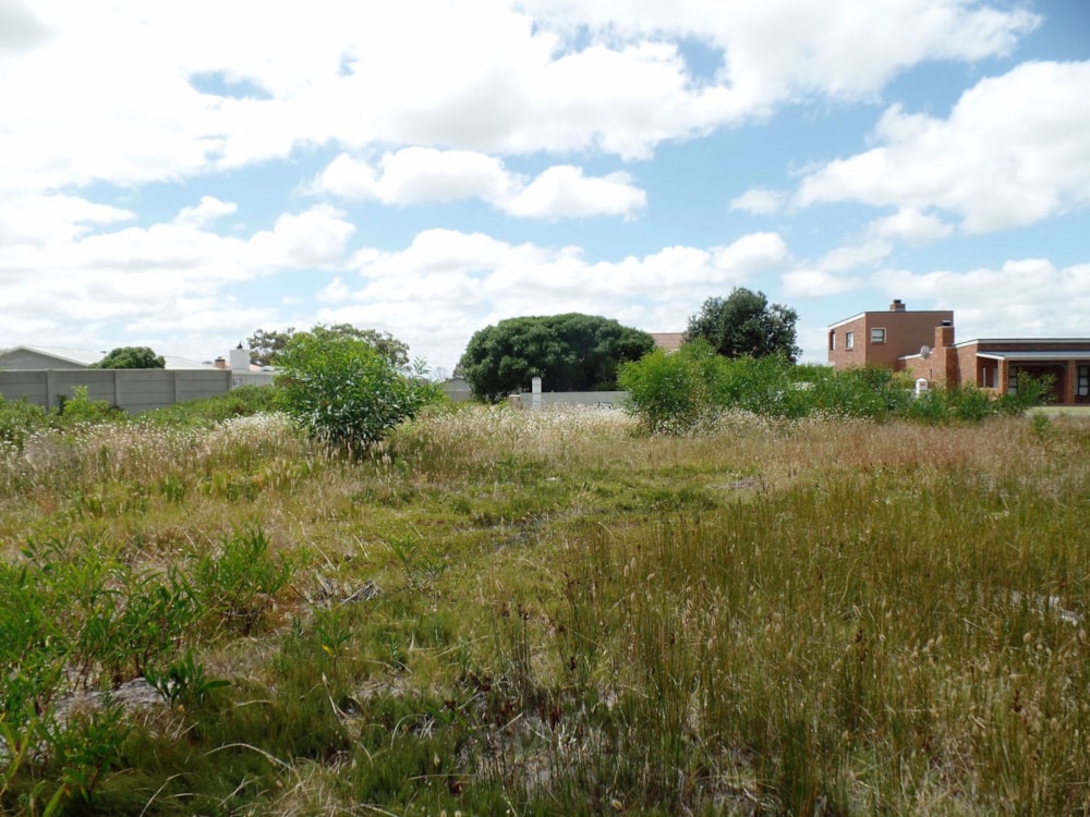 Vacant land for sale in Franskraal - 1SW1717553