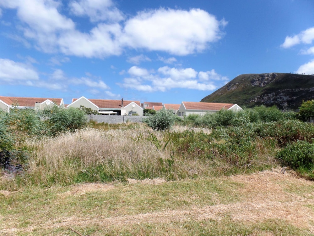 Vacant land for sale in Franskraal - 1SW1717553