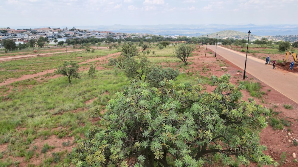 Residential vacant land for sale in Cashan - 1RU1559844