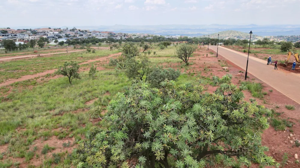 Residential vacant land for sale in Cashan - 1RU1559844 Residential vacant land for sale in Cashan - 1RU1559844