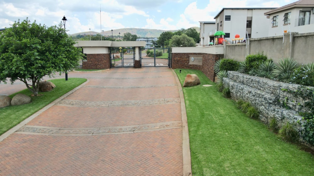 Residential vacant land for sale in Cashan - 1RU1559844