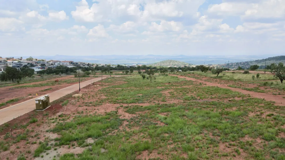 Residential vacant land for sale in Cashan - 1RU1559844 Residential vacant land for sale in Cashan - 1RU1559844