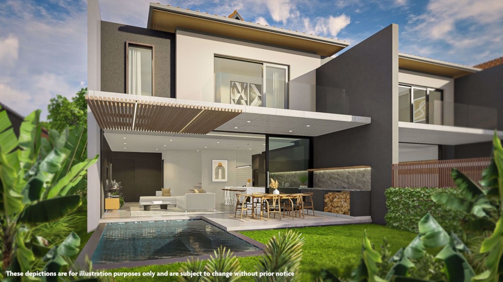 Townhouse to rent in Zimbali Estate - 1BD1706771 Townhouse to rent in Zimbali Estate - 1BD1706771