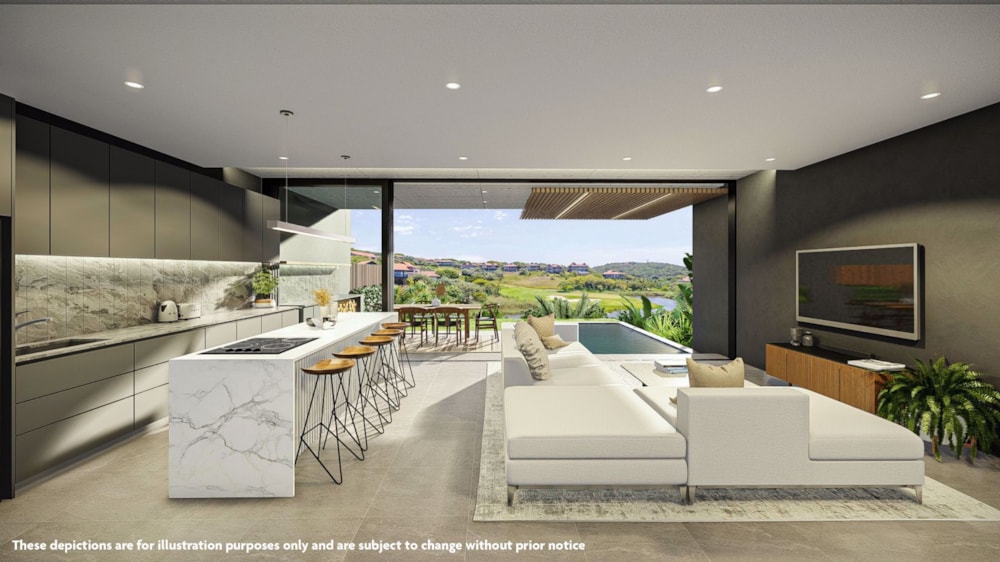 Townhouse to rent in Zimbali Estate - 1BD1706771 Townhouse to rent in Zimbali Estate - 1BD1706771