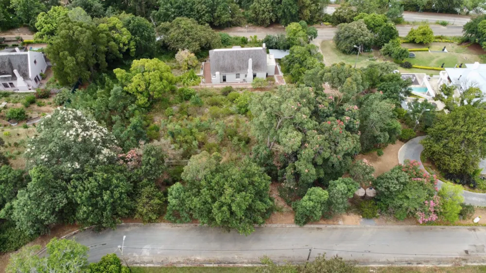 Vacant land for sale in Swellendam - 1SW1697880