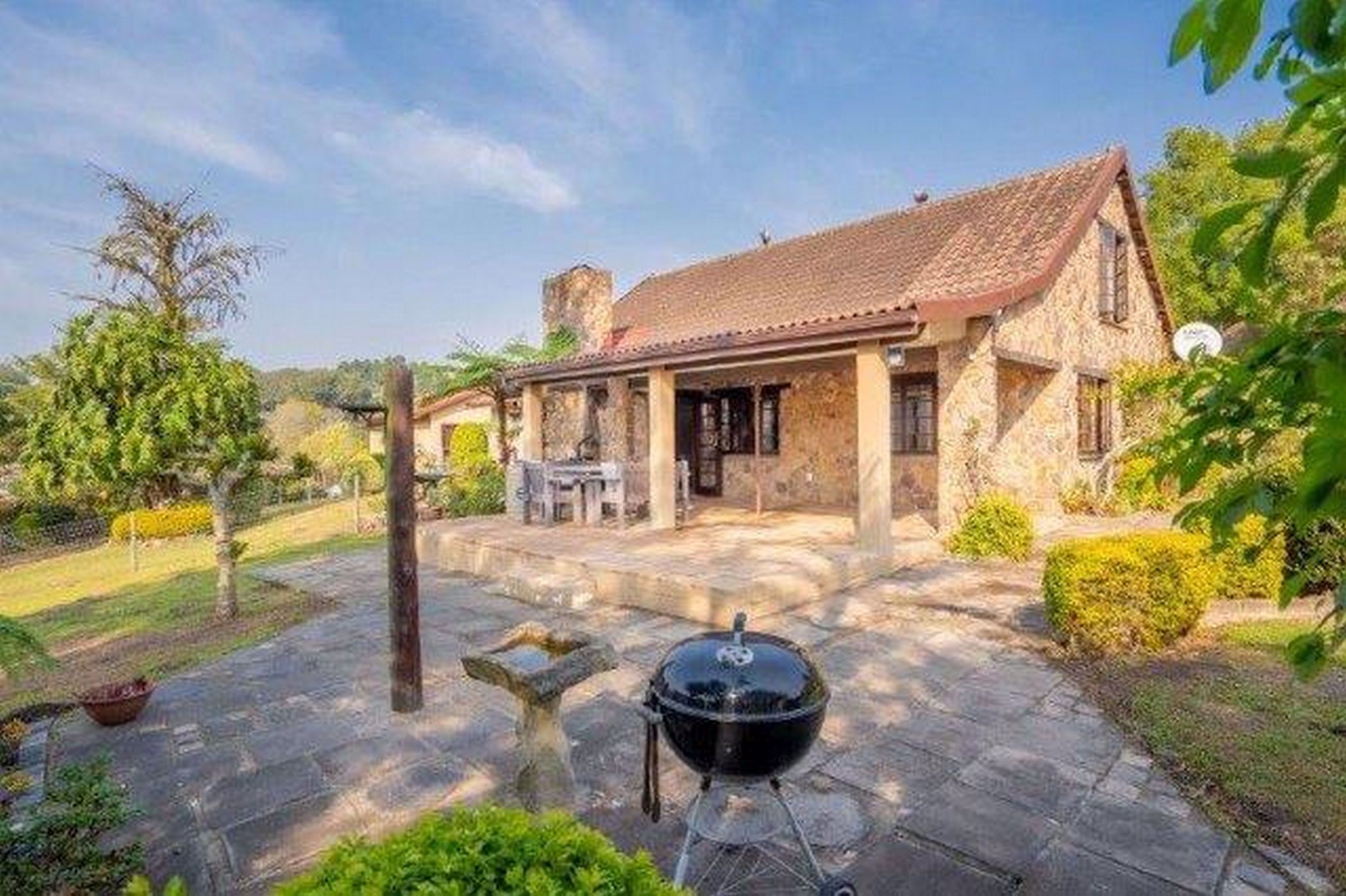 House to rent in Assagay - 1KF1753796