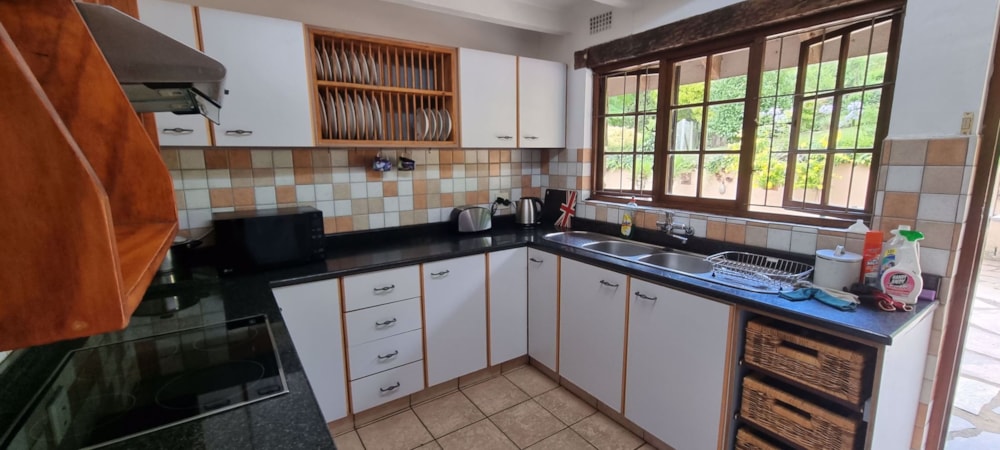 House to rent in Assagay - 1KF1753796 House to rent in Assagay - 1KF1753796