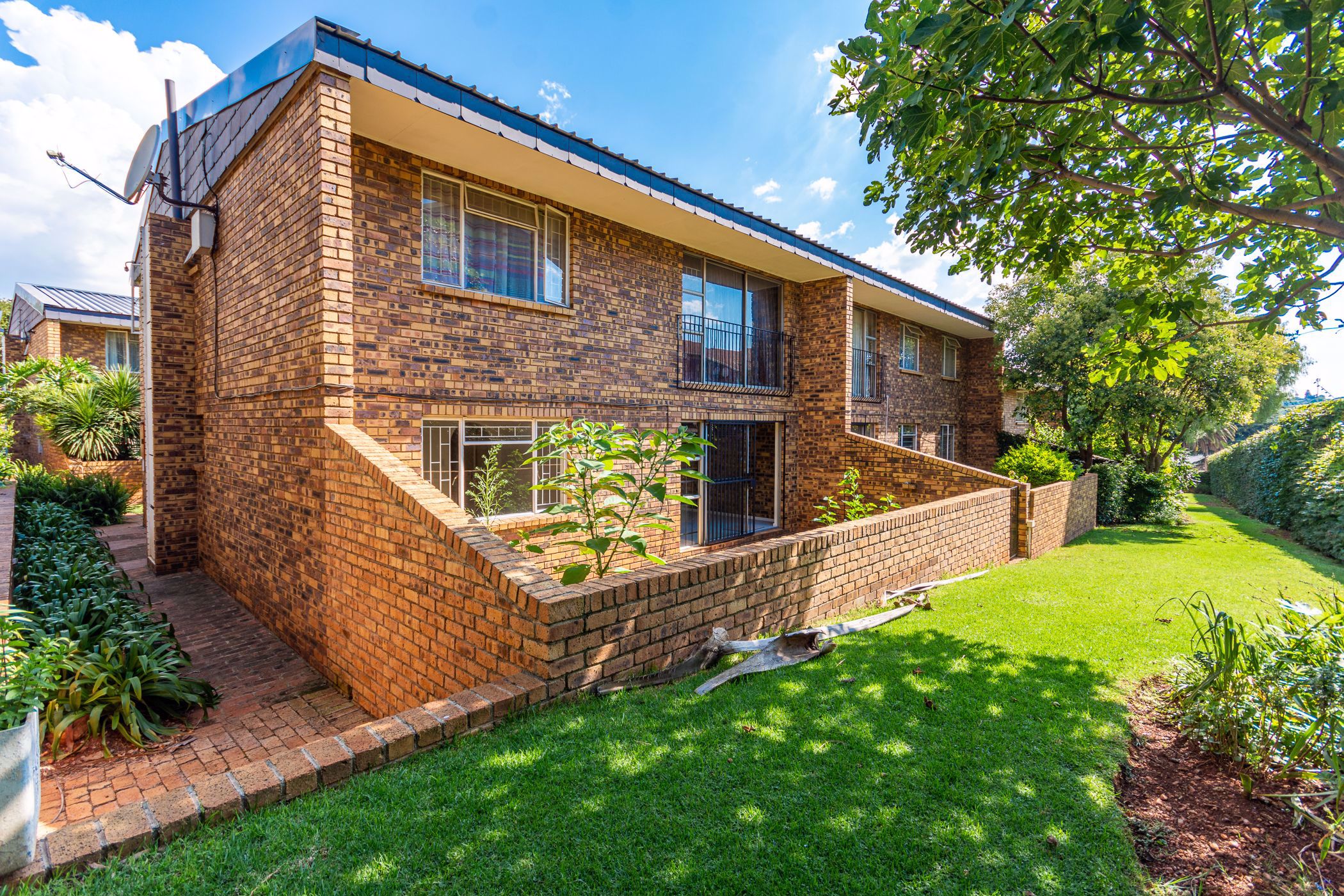 Townhouse sold in Eastleigh - BED1684464