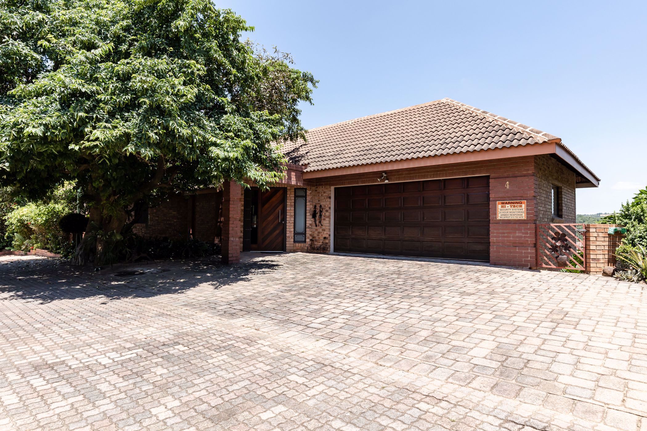 House let in Steiltes - 1NS1689407