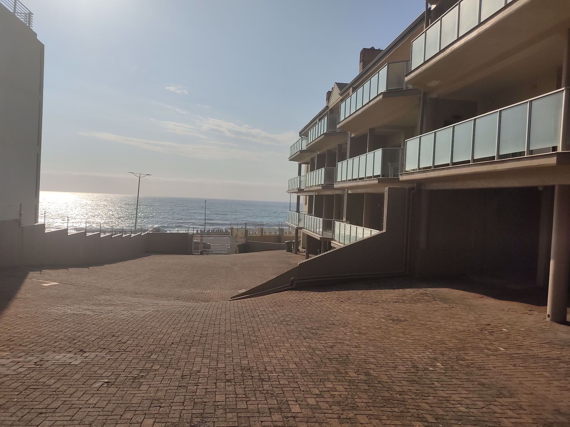 Apartment for sale in Margate - 1PX1561170