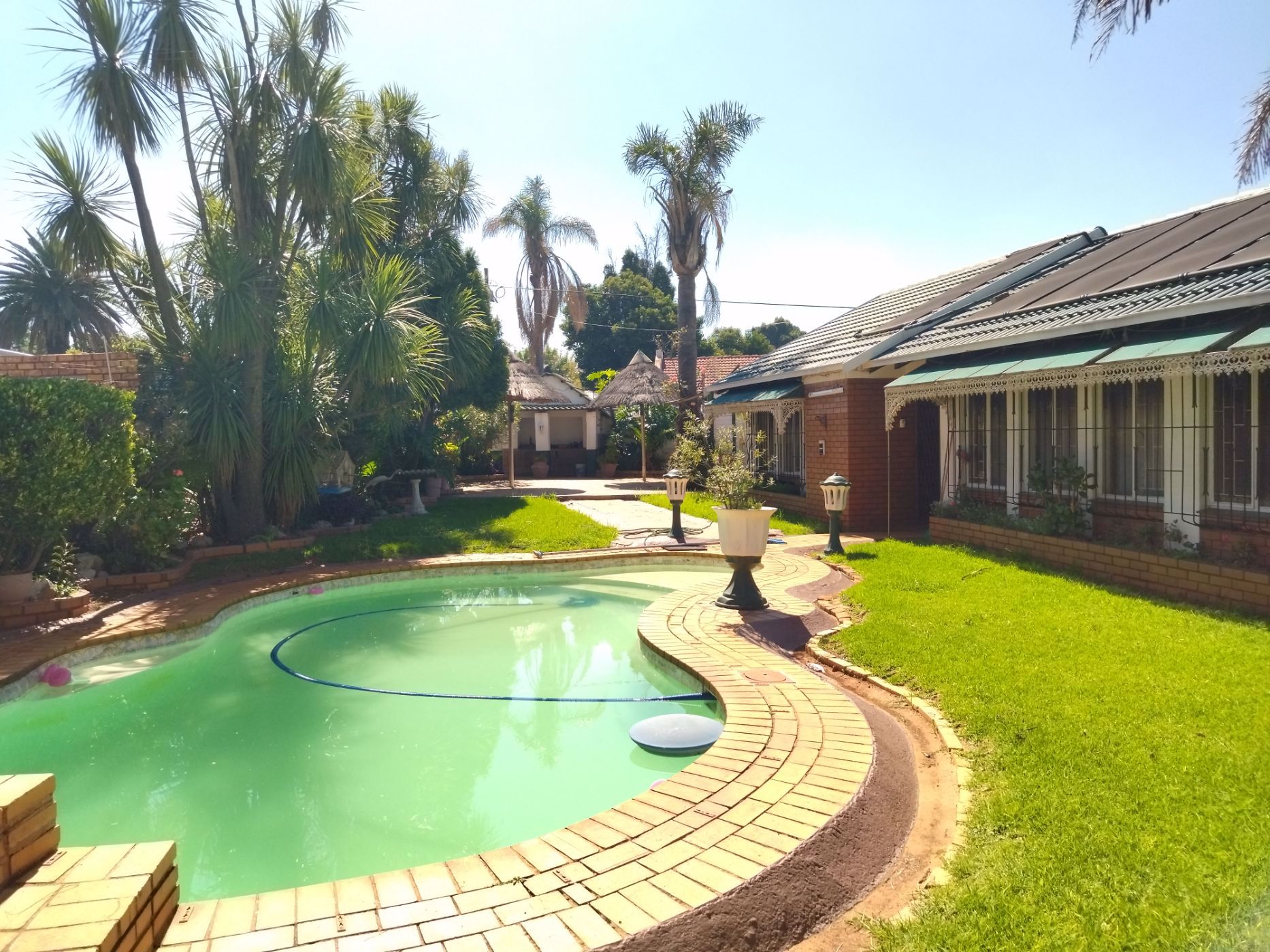 House for sale in Leachville Ext 1 - 1BJ1560772